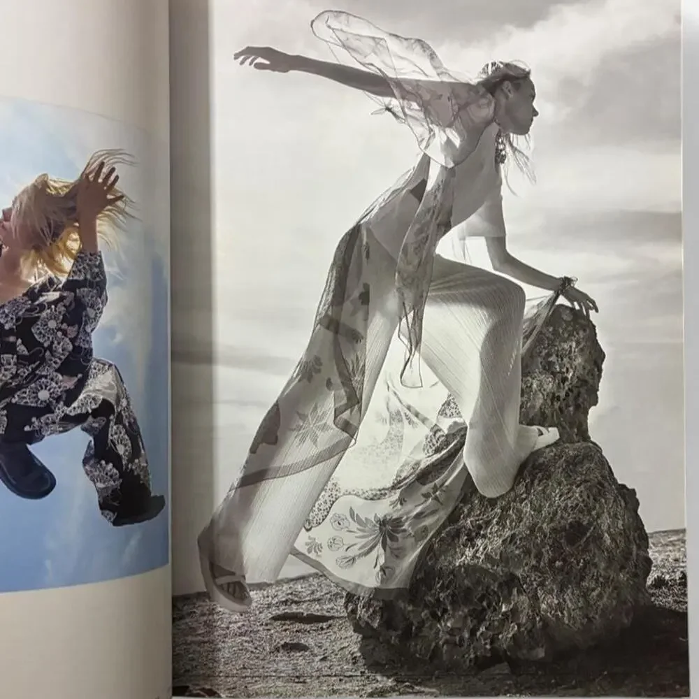 Hermes le monde magazine dhermes